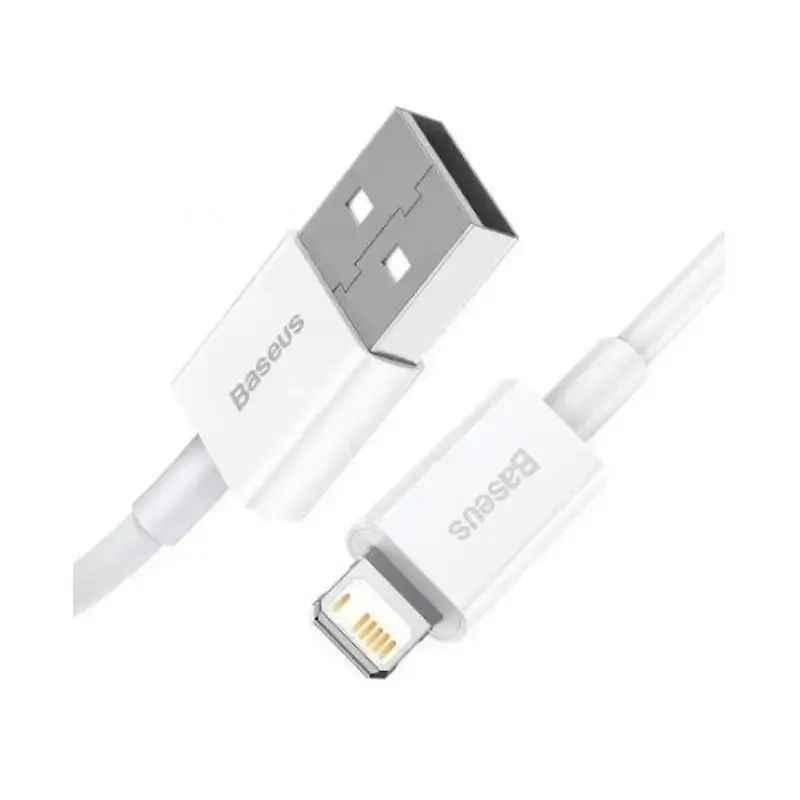Superior Series USB to  Lightning